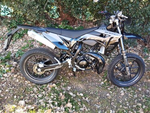 Moto SHERCO 2024 occasion Bagnols-sur-Cèze 30200