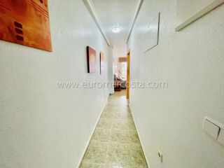  Appartement � vendre 2 pi�ces 68 m� Torrevieja