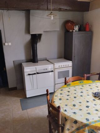  Maison à vendre 4 pièces 110 m²