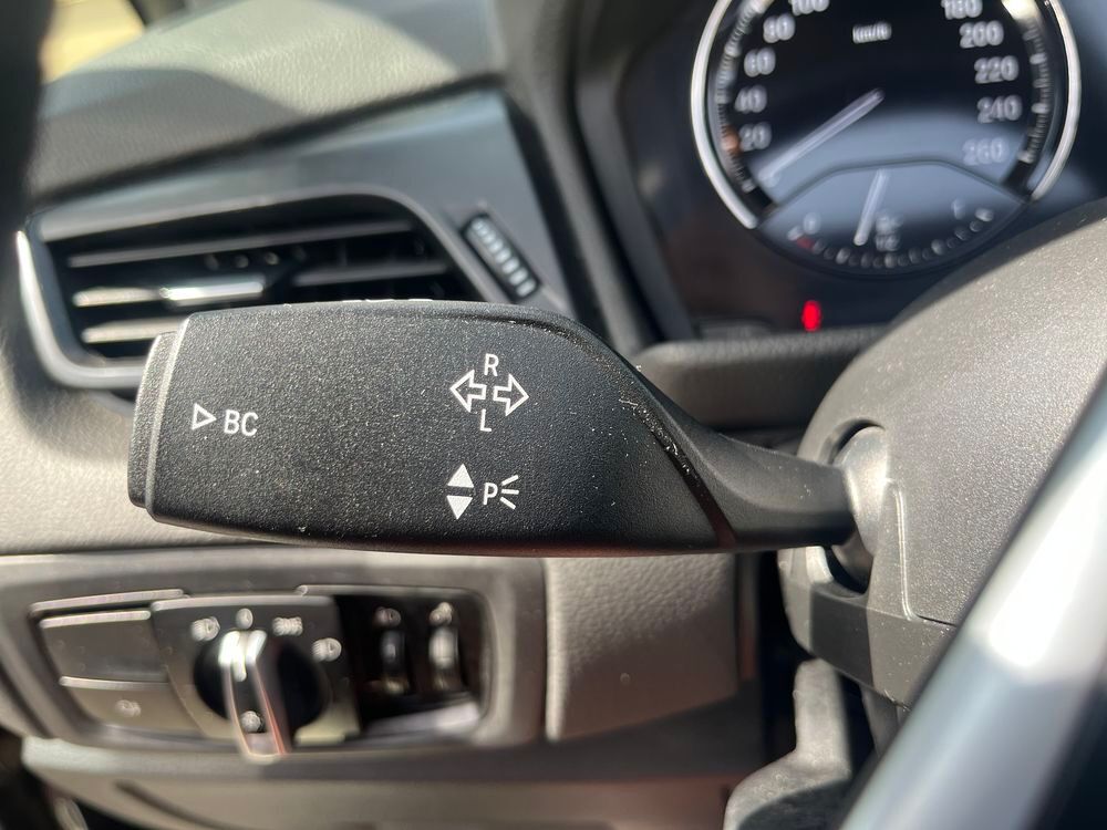 Serie 2 Active Tourer 225xe iPerformance 224 ch BVA6 Lounge 2018 occasion 77170 Brie-Comte-Robert