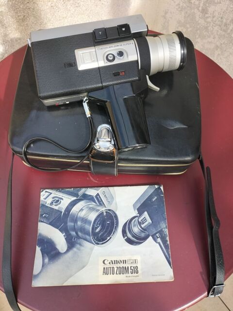Canon super 8 70 Perpignan (66)