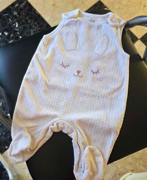 gros lot de vêtements enfants 20 Harbonnières (80)