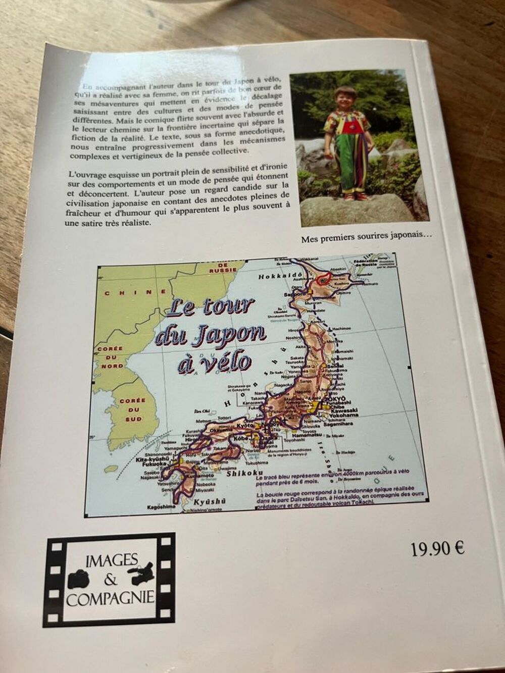 Livre
Livres et BD