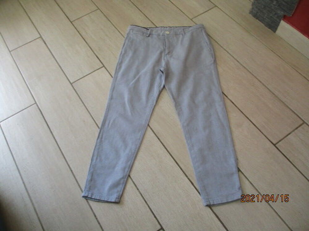 pantalon homme Vêtements