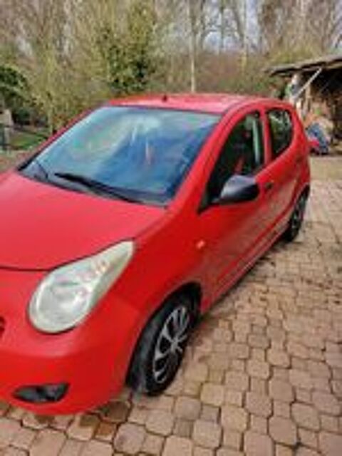 Alto 1.0 2012 occasion 08300 Nanteuil-sur-Aisne