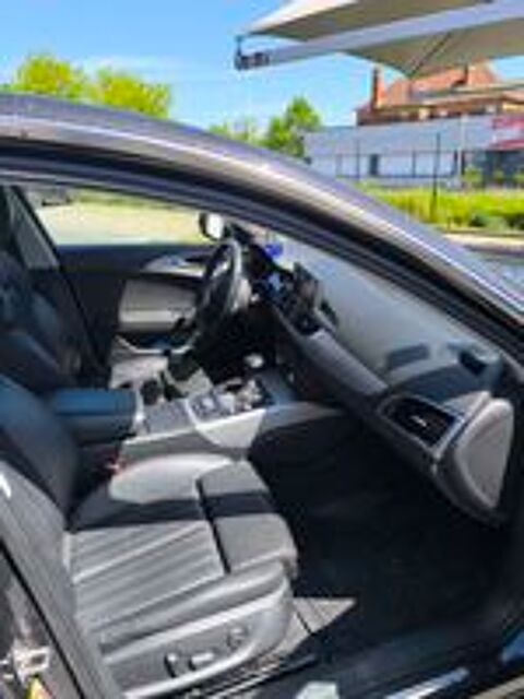 A6 V6 3.0 TDI DPF 245 Quattro Business Line S Tronic A 2011 occasion 59140 Dunkerque