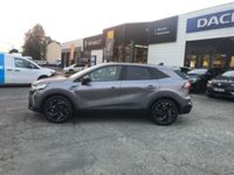 Symbioz E-Tech full hybrid 145 Esprit Alpine 2025 occasion 95220 Pierrelaye