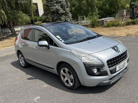 Peugeot 3008 1.6 HDi 16V 112ch BMP6 BLUE LION Premium