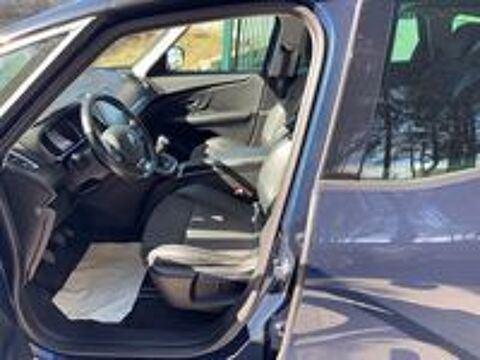 Scenic IV Scenic Blue dCi 120 Intens 2018 occasion 34690 Fabr&egrave;gues