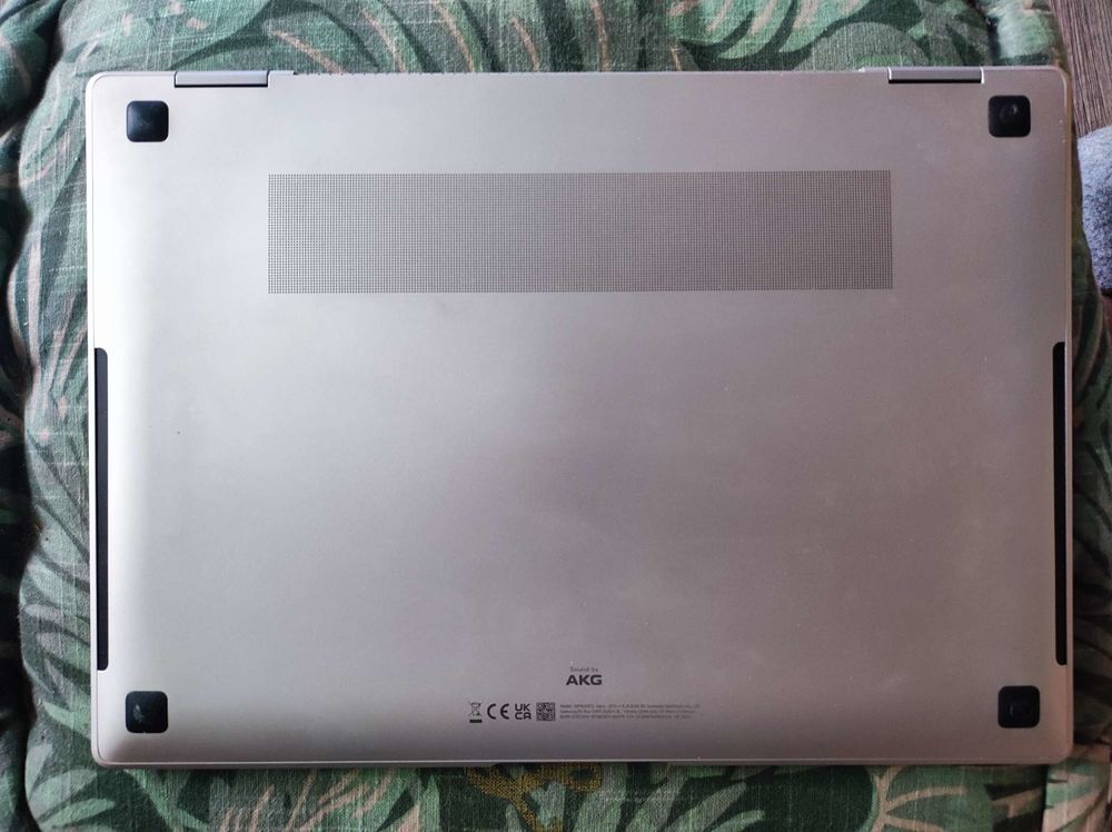 PC GALAXY BOOK3 PRO 360&deg; 16" Matériel informatique