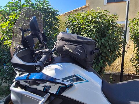 Moto CF MOTO 2025 occasion Sète 34200