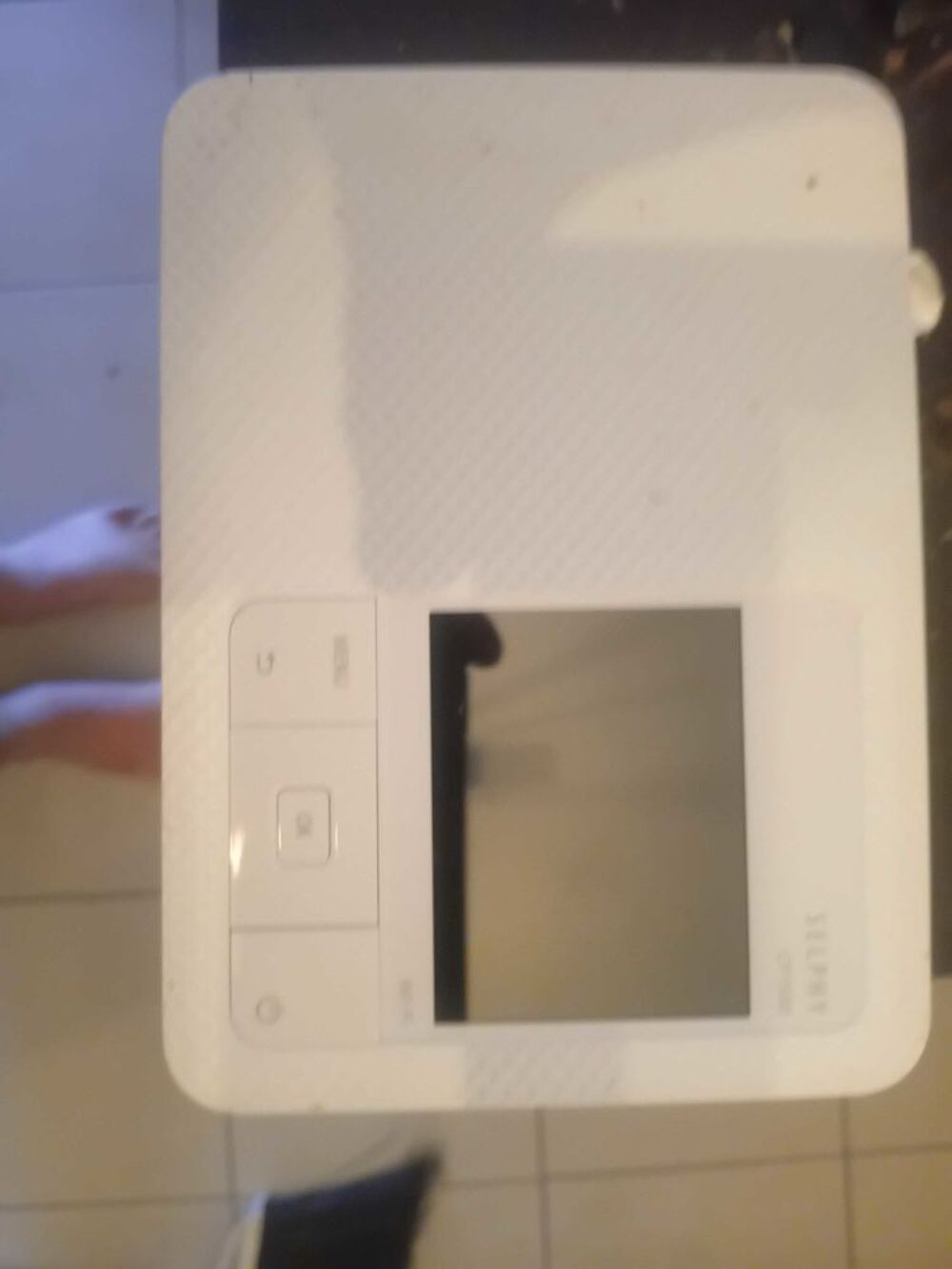 mini imprimante selfy Photos/Video/TV