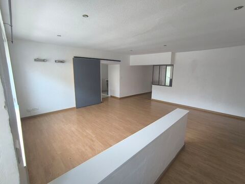   Grand appartement spacieux et lumineux  Appartement - 4 pi�ce(s) - 81 m�