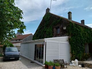  Maison � vendre 8 pi�ces 170 m�