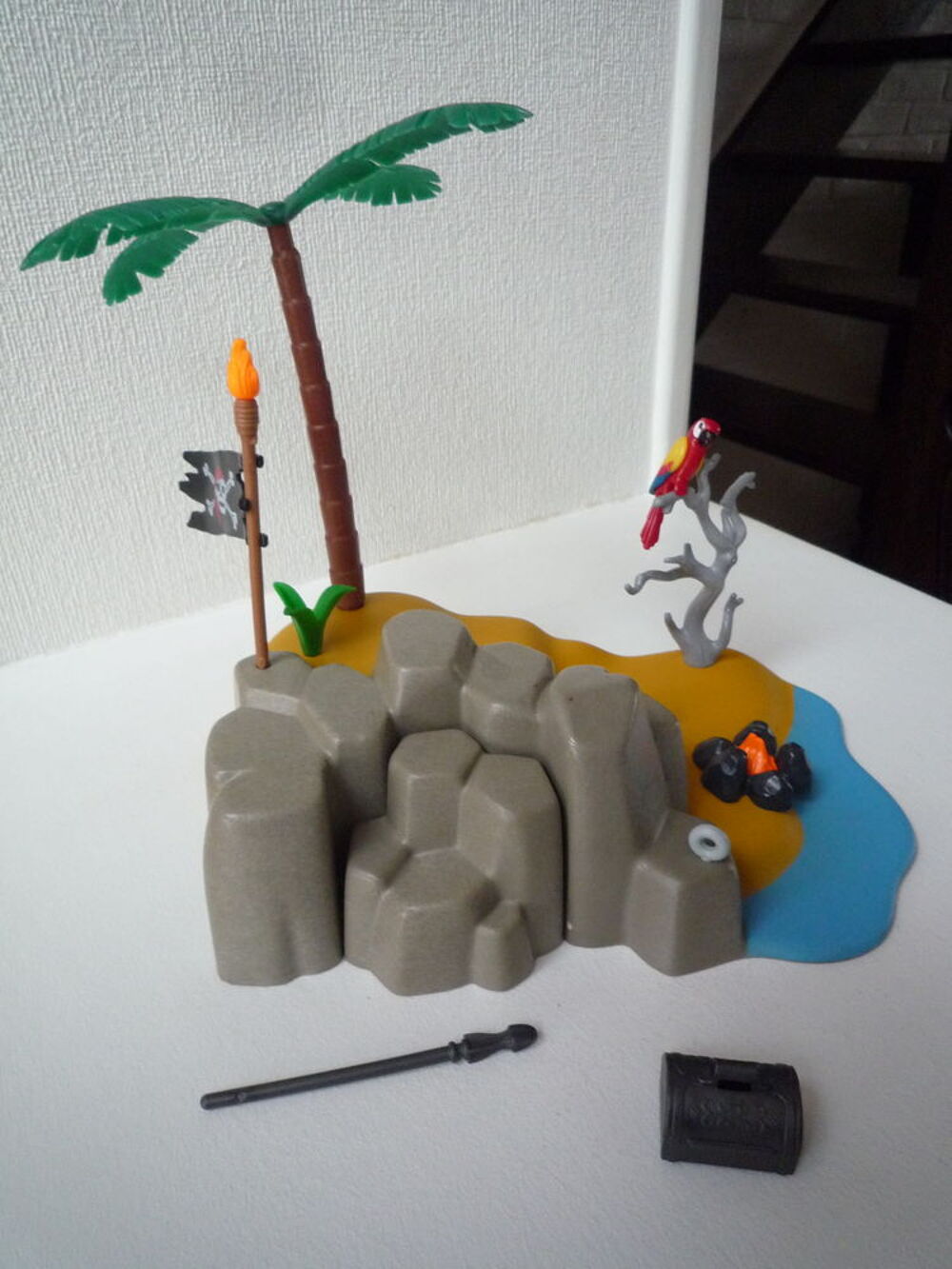 Playmobil. Jeux / jouets