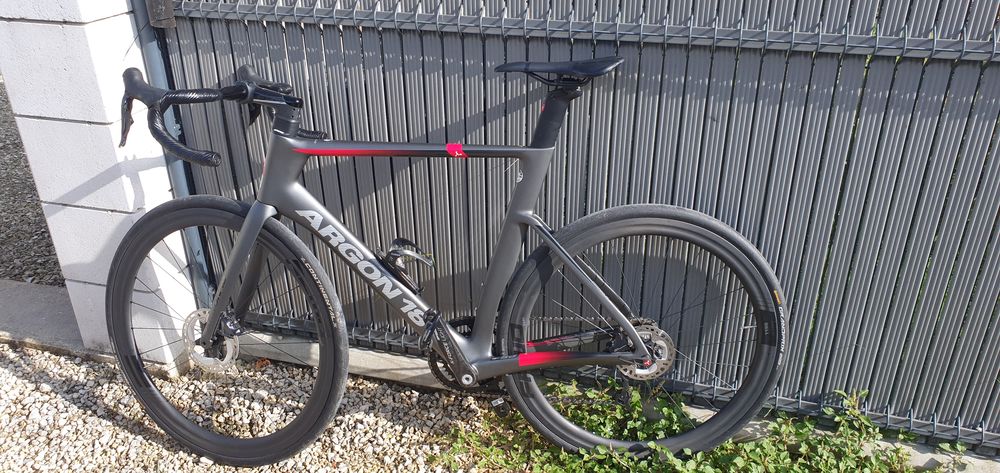 Achetez v lo de route r cent occasion annonce vente Marennes