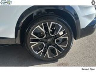Austral full hybrid E-Tech 200 ch Esprit Alpine 2025 occasion 21000 Dijon