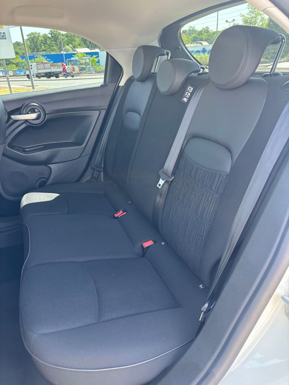 500 X FIAT (2) 1.5 FIREFLY 130 S/S HYBRID DOLCEVITA DCT7 2023 occasion 33310 Lormont