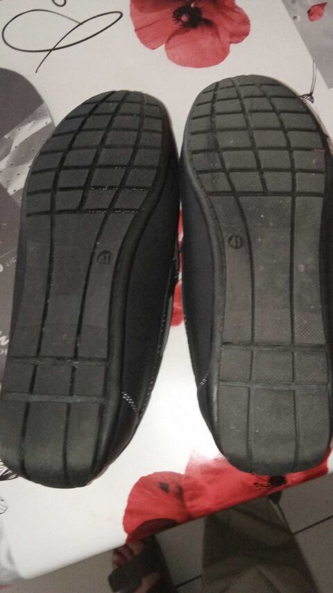 chaussons 20 Toulouse (31)