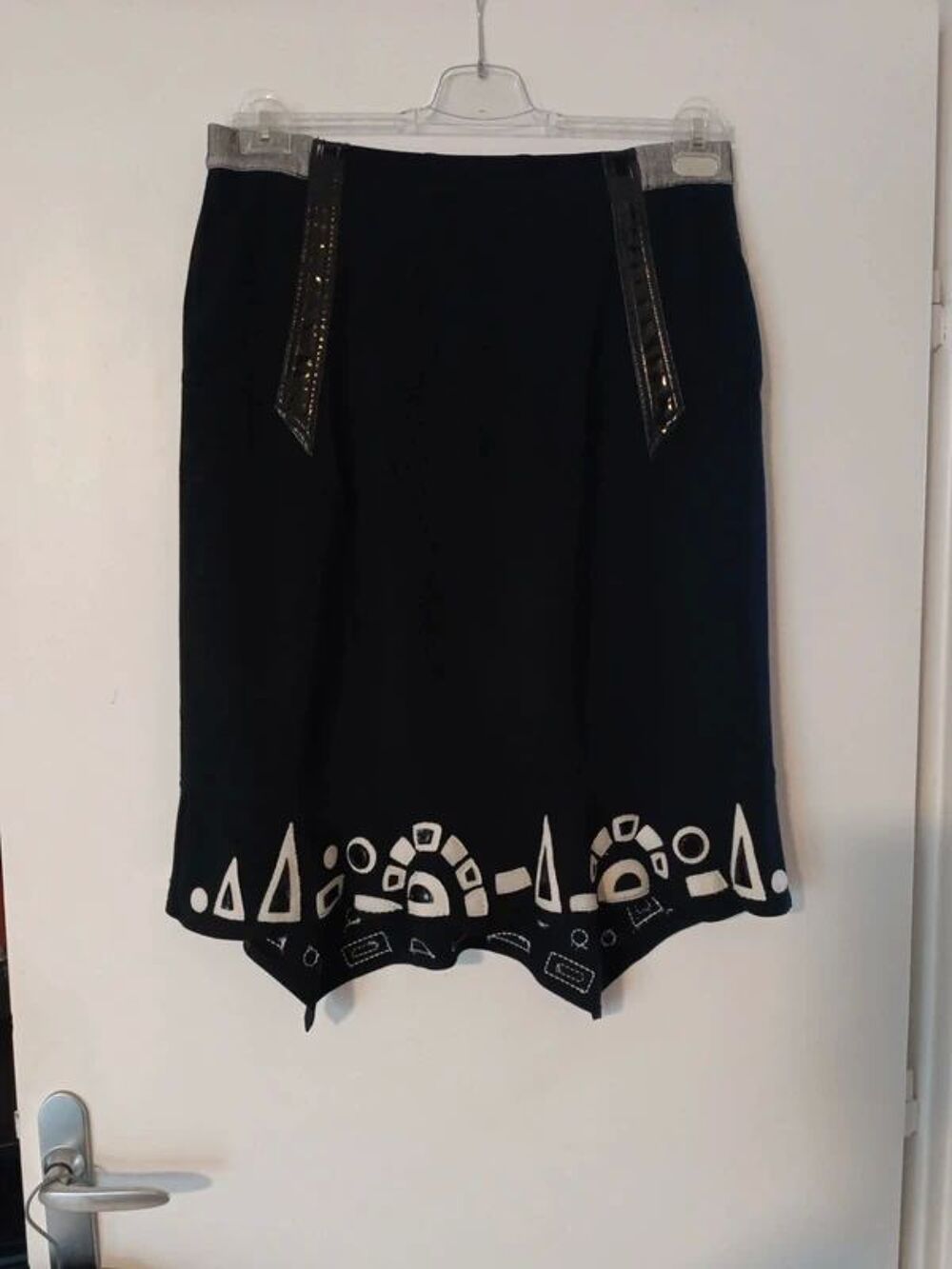 Ensemble 3 pi&egrave;ces femme Leslie Vêtements
