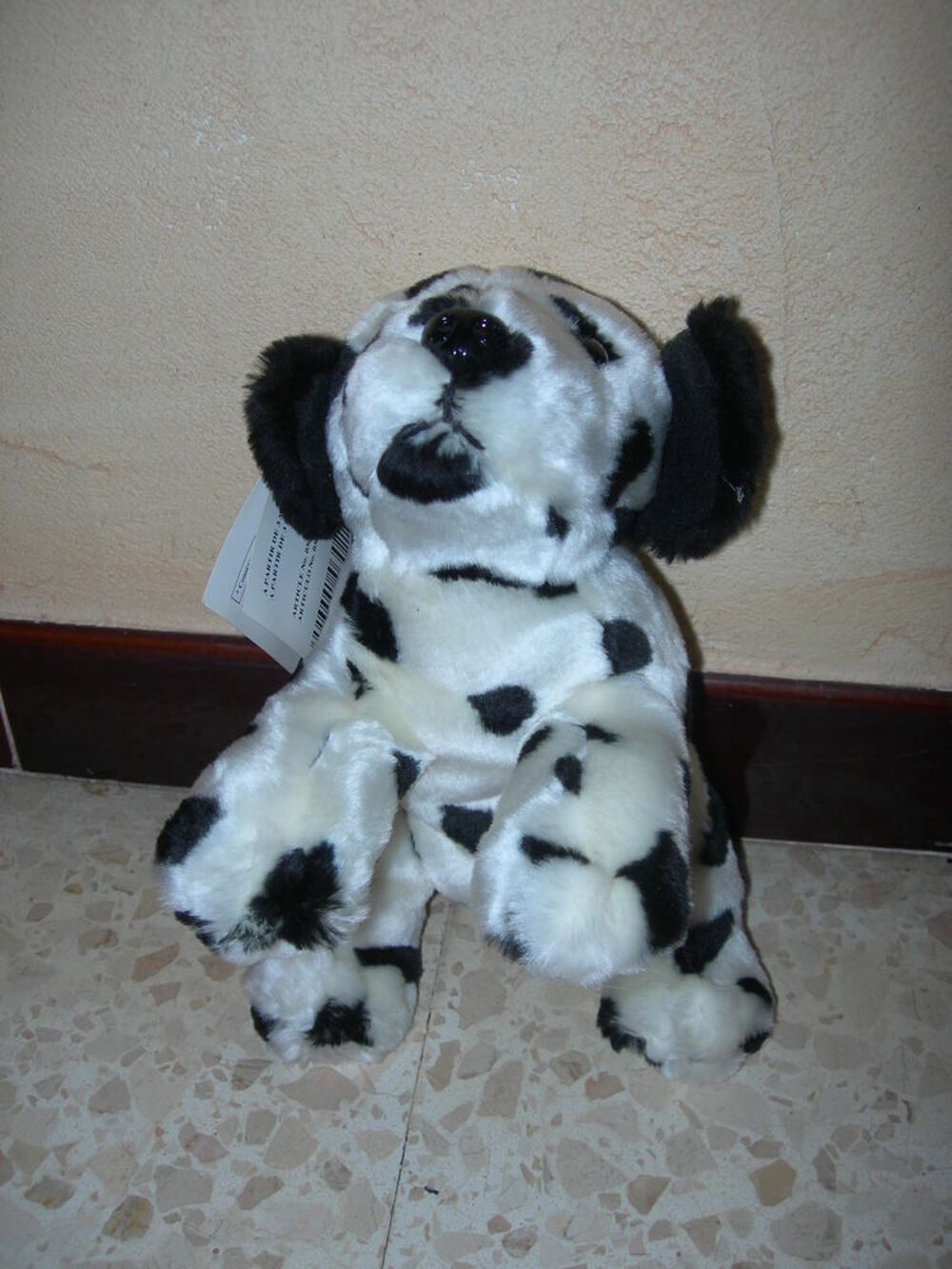 Lot 3 peluches Jeux / jouets