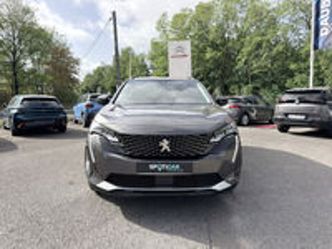 5008 5p Style BlueHDi 1.5 130 cv 2022 occasion 87280 Limoges