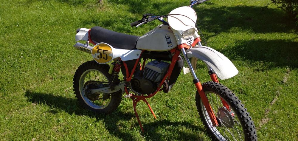  1982 occasion Bore, PR, Italia