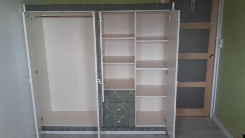 armoire de chambre Meubles