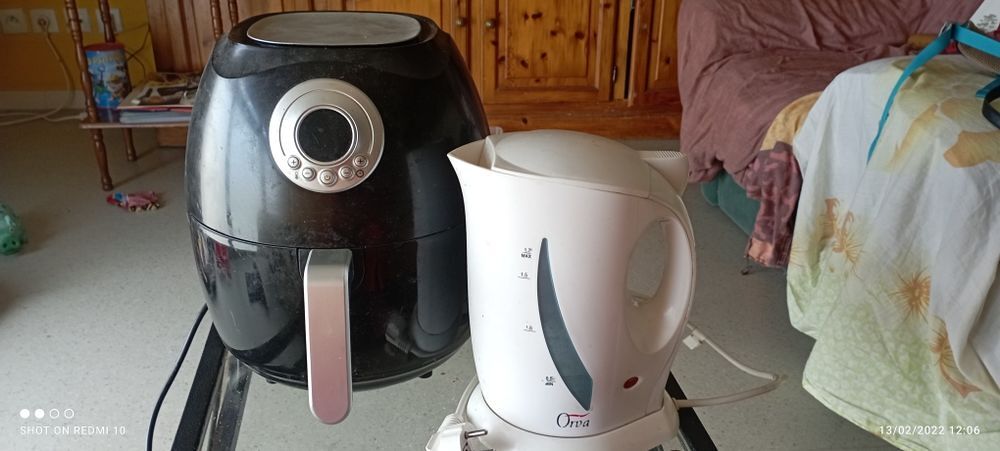 &eacute;lectrom&eacute;nager Electroménager