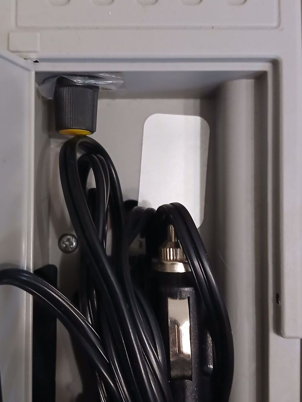 Glaci&egrave;re &eacute;lectrique NORAUTO 30 litres Electroménager