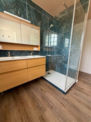  Maison à vendre 8 pièces 164 m²