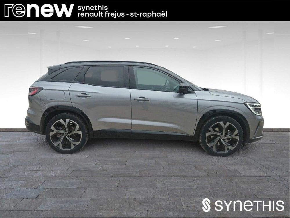 Austral E-Tech full hybrid 200 GSR2 Iconic esprit Alpine 2023 occasion 83600 Fr&eacute;jus