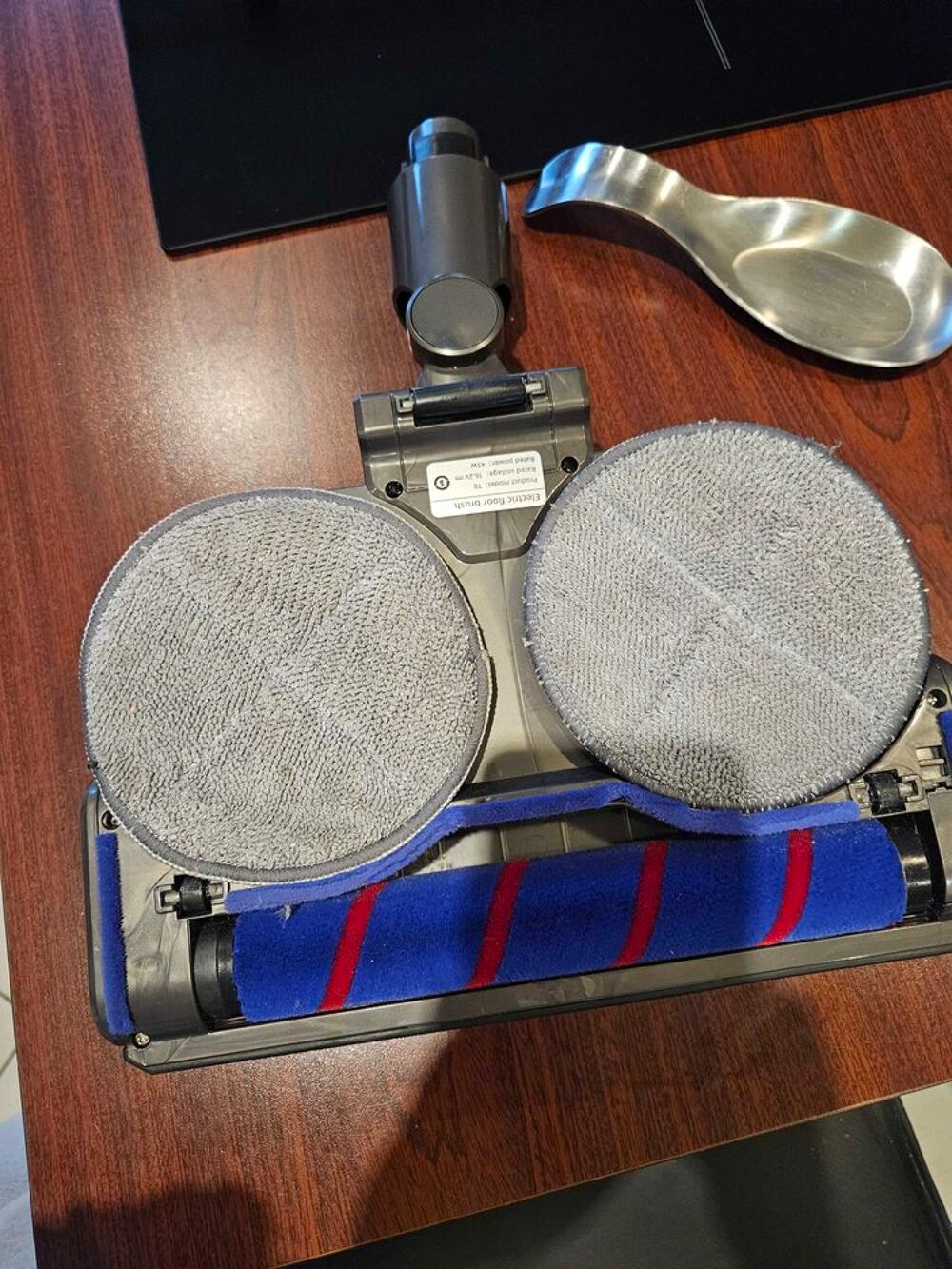 brosse lavante dayson Electroménager