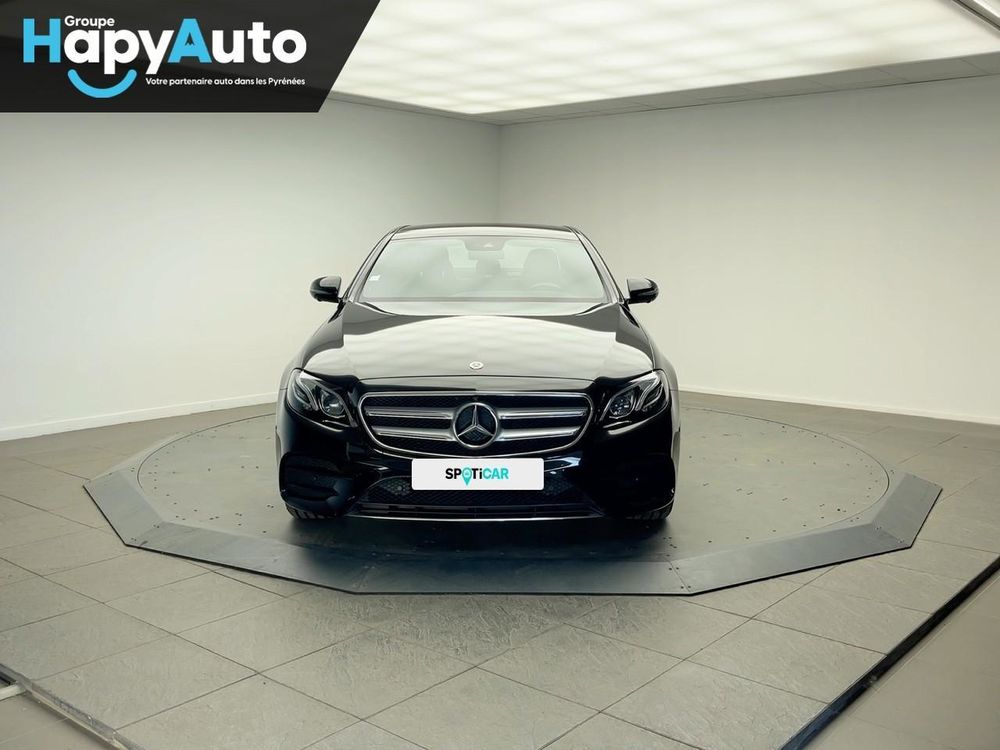 Classe E 300 de EQPower 9G-Tronic AMG Line 2019 occasion 65000 Tarbes