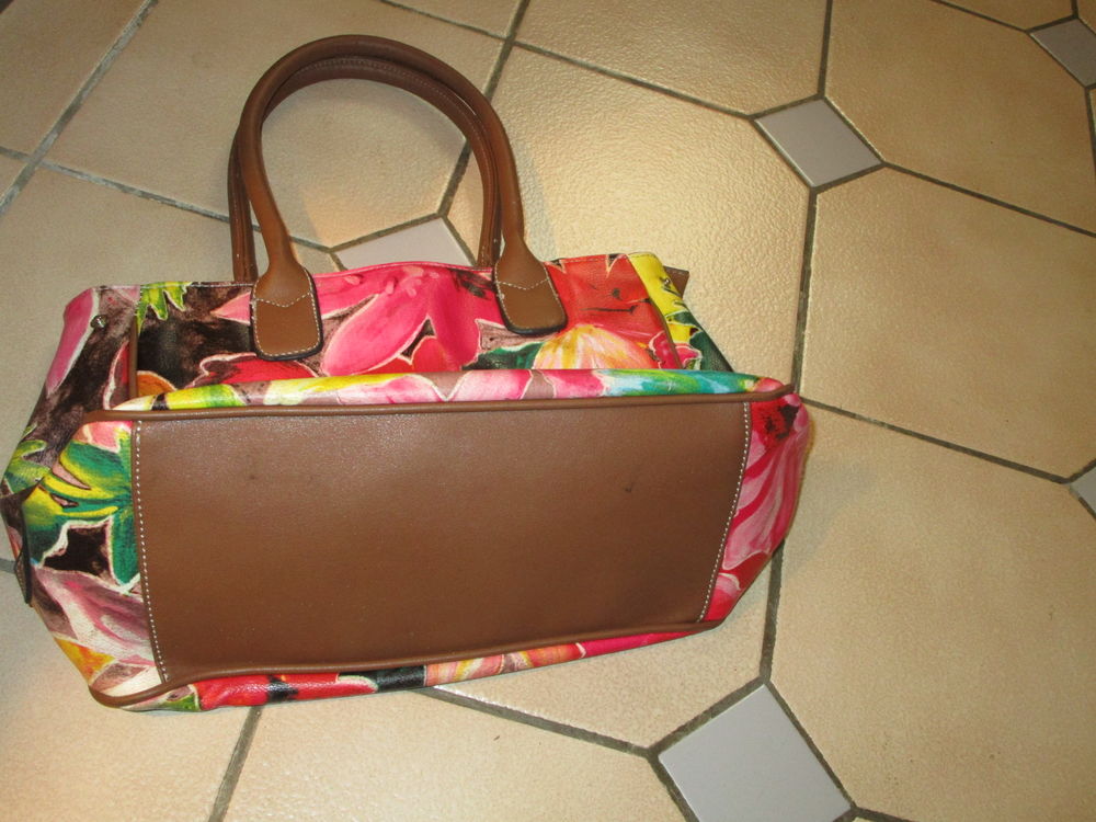 SAC A MAIN FEMME IXOO Maroquinerie