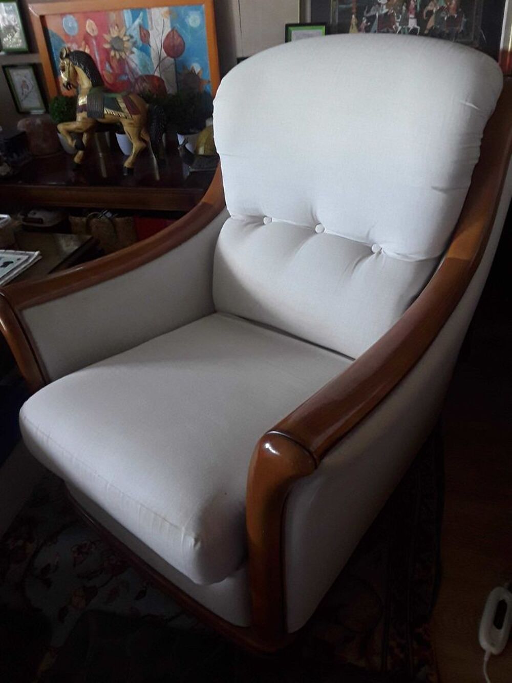 fauteuil Meubles