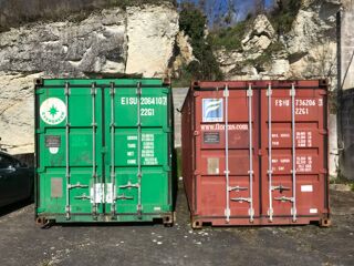  Parking / Garage � louer 10 m� Nort-sur-erdre