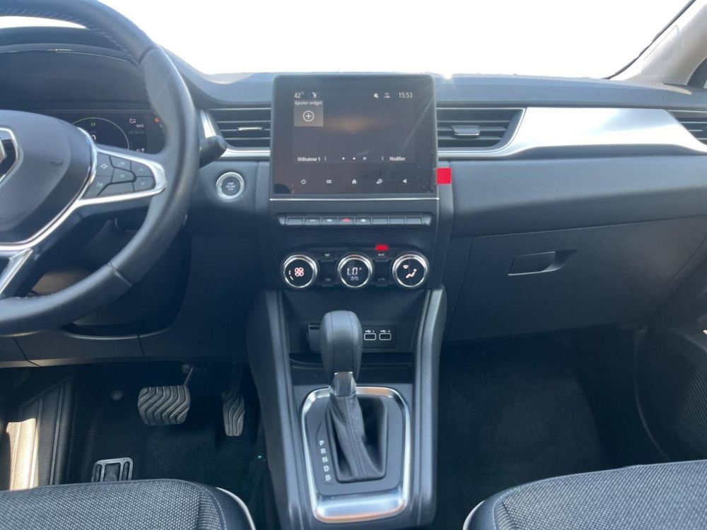 Captur E-Tech full hybrid 145 Techno 2024 occasion 91170 Viry-Ch&acirc;tillon