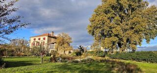  Maison � vendre 8 pi�ces 247 m�