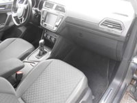 Tiguan 1.4 TSI ACT 150 BMT DSG6 Carat 2016 occasion 73420 Drumettaz-Clarafond