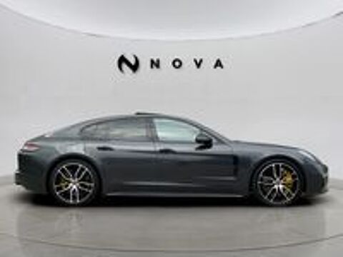 Panamera Sport Turismo 2.9 V6 560 e-Hybride 4S 2020 occasion 33600 Pessac