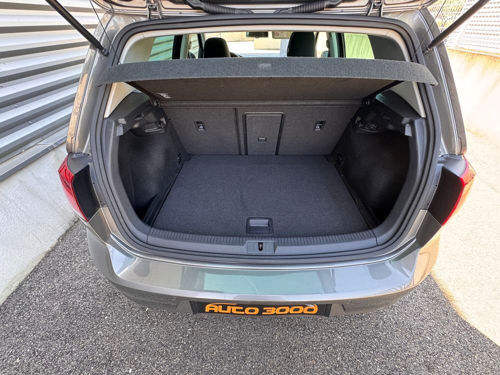 Golf 1.2 TSI 105 BlueMotion Technology Cup 2014 occasion 84290 Sainte-C&eacute;cile-les-Vignes