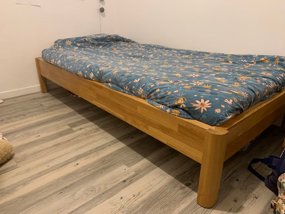 lit enfant 190x90 Mobilier enfants