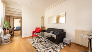  Appartement  vendre 2 pices 48 m
