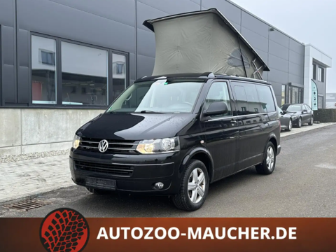 Volkswagen MULTIVAN 140 2012 occasion Nancy 54000