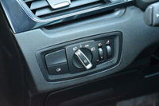 X1 sDrive 18d 150 ch BVA8 Lounge 2021 occasion 56300 Pontivy