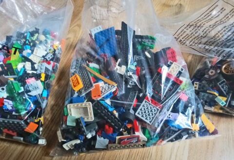 Legos 100 Paris 17 (75)