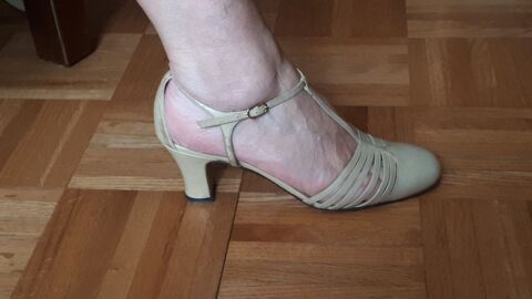 Chaussures Bruno Magli  - 37.5 - EXCELLENT TAT 30 Villemomble (93)