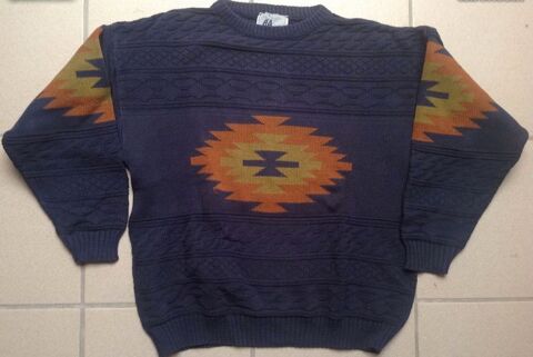 PULL BLEU BRUNO ANTOGNINI TAILLE L Envoi Possible
10 Tr�gunc (29)