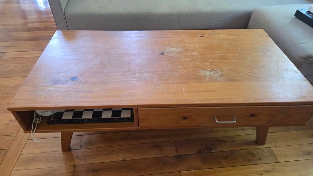 Table basse Meubles